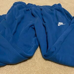 Men’s Nike sweatpants